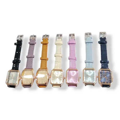 ساعت مچی دخترانه OULIJIA