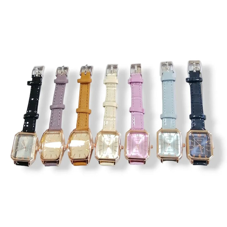 ساعت مچی دخترانه OULIJIA