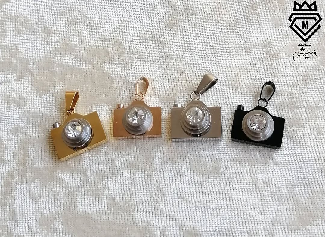 مدال دوربین