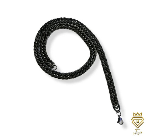 گردنبند مردانه کارتیر