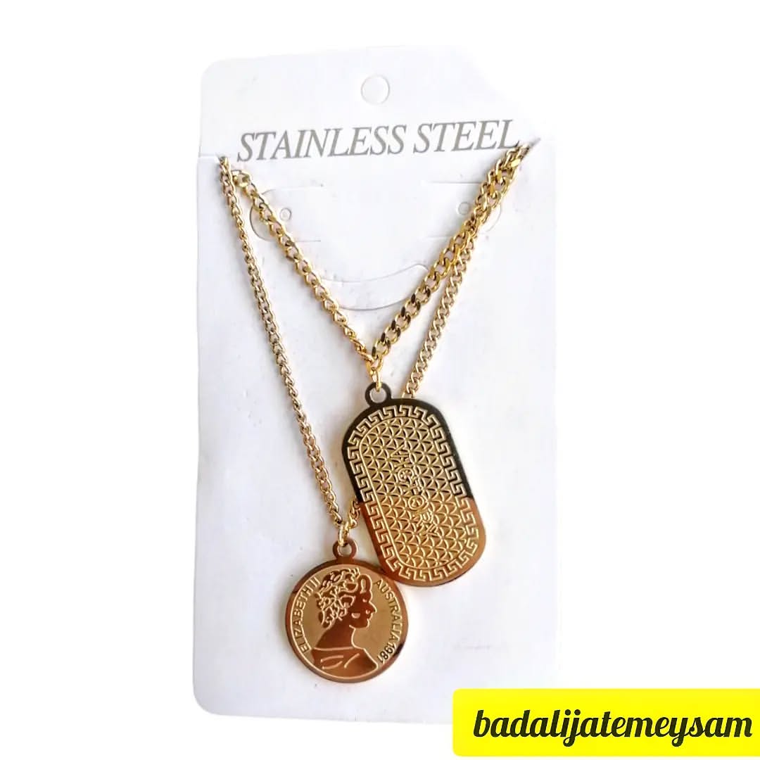 مدال دولاین