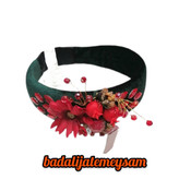 تل پر کار مخملی یلدایی