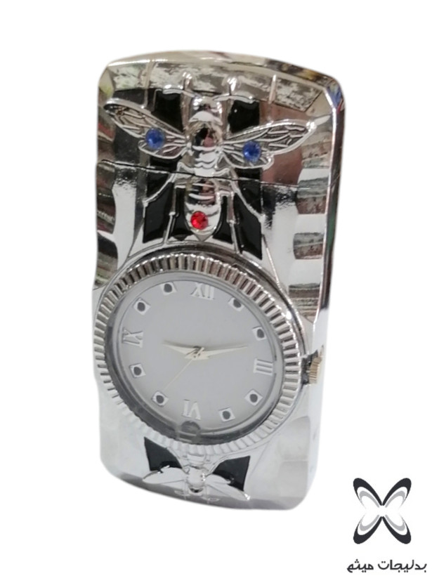 فندک ساعت دار شیک مجلسی