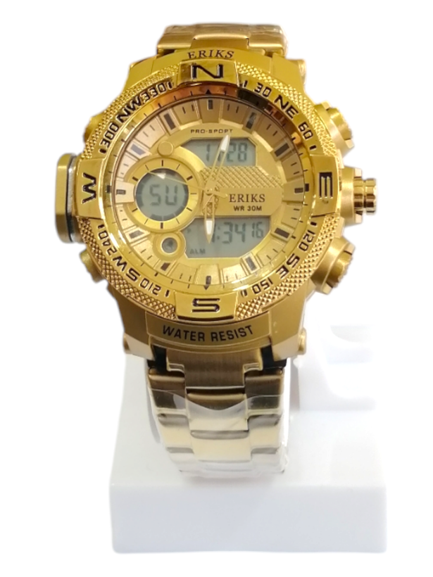 ساعت اسپورت اریکس