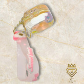 جاکلیدی فانتزی آکواریومی