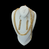 سرویس بیروتی طرح طلا مدل تافته