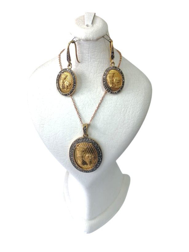 نیمست سیاه قلم طرح پاسارگاد