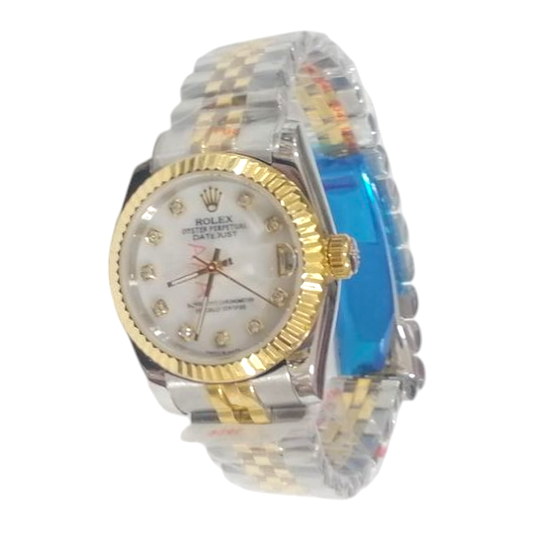 ساعت مچی زنانه رولکس مدل ROLEX DATEJUST