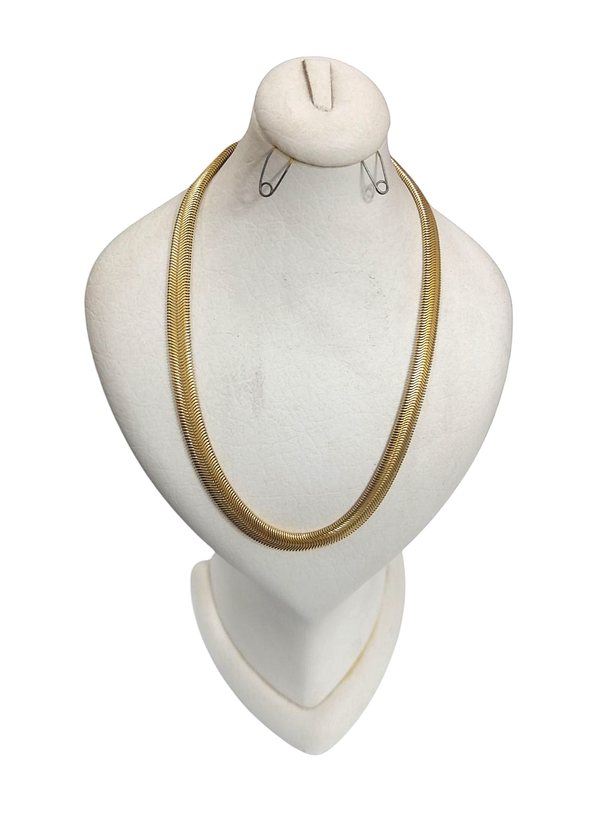 گردنبند زنانه ماری استیل 316 عیار