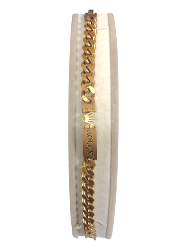 دستبند استیل مردانه رولکس ROLEX