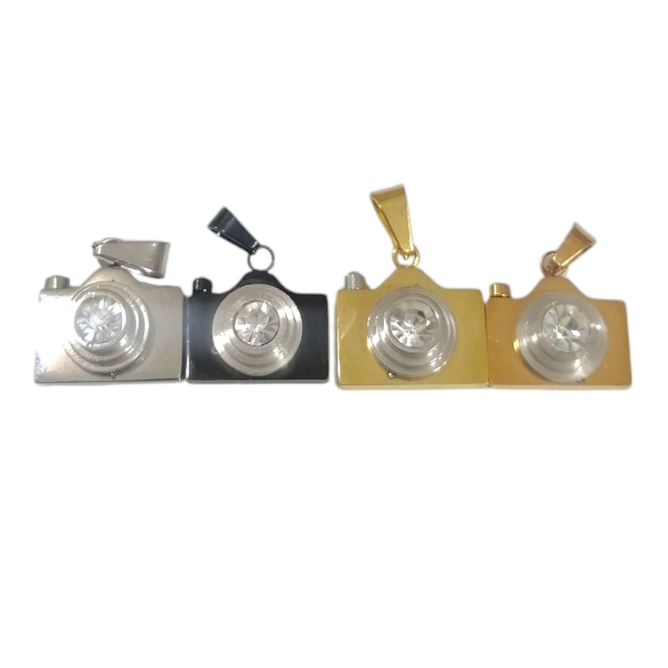 پلاک دوربین عکاسی