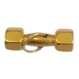 پلاک دمبل متوسط