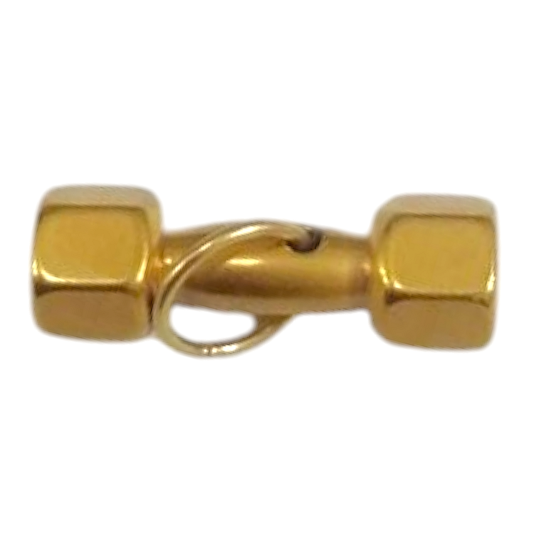 پلاک دمبل متوسط