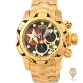 INVICTA RESERVE VENOM MARVEL