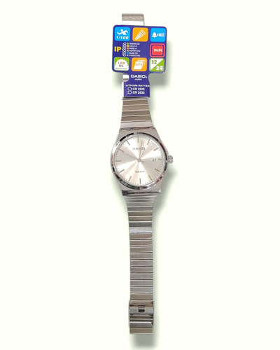 ساعت مچی مردانه کاسیو وینتیج