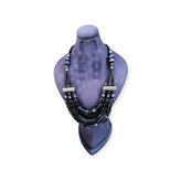 سنگ تورمالین سیاه