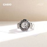 خرید ساعت مچی مردانه دو زمانه کاسیو CASIO
