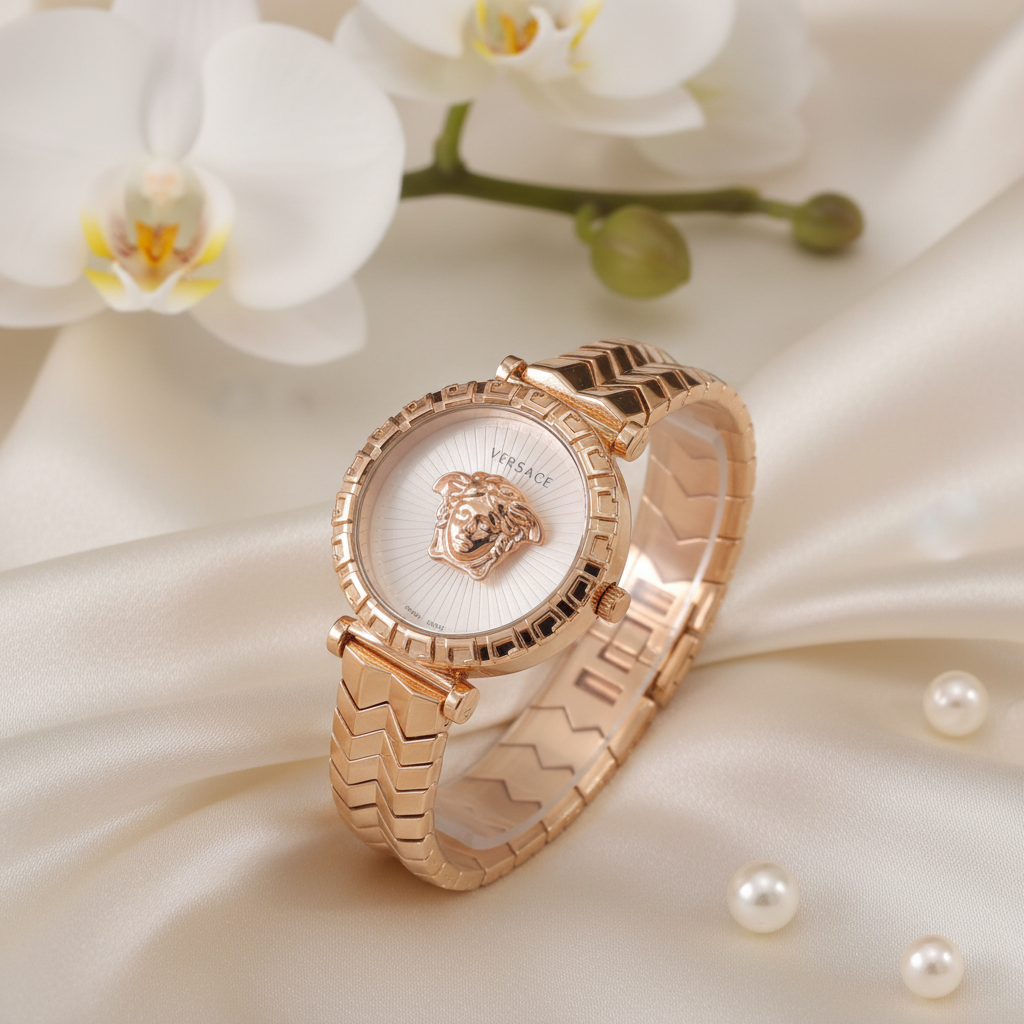 ساعت ورساچه Versace