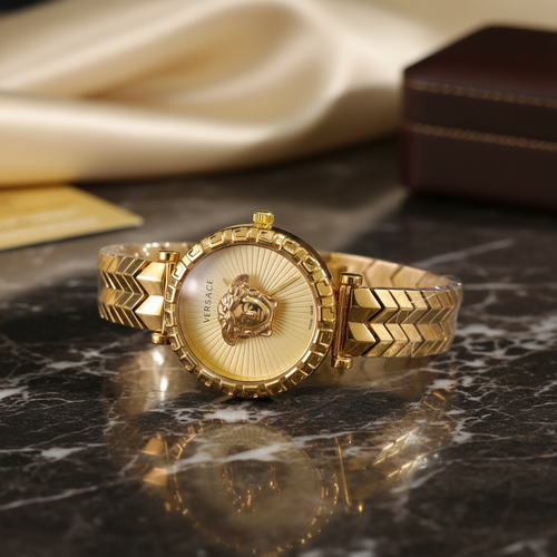 ساعت ورساچه Versace