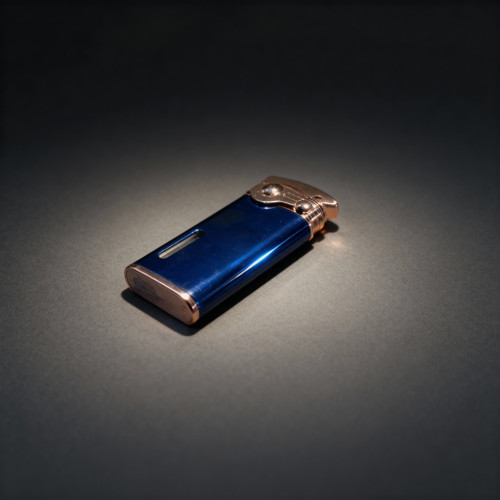 فندک اتمی چراغ دار