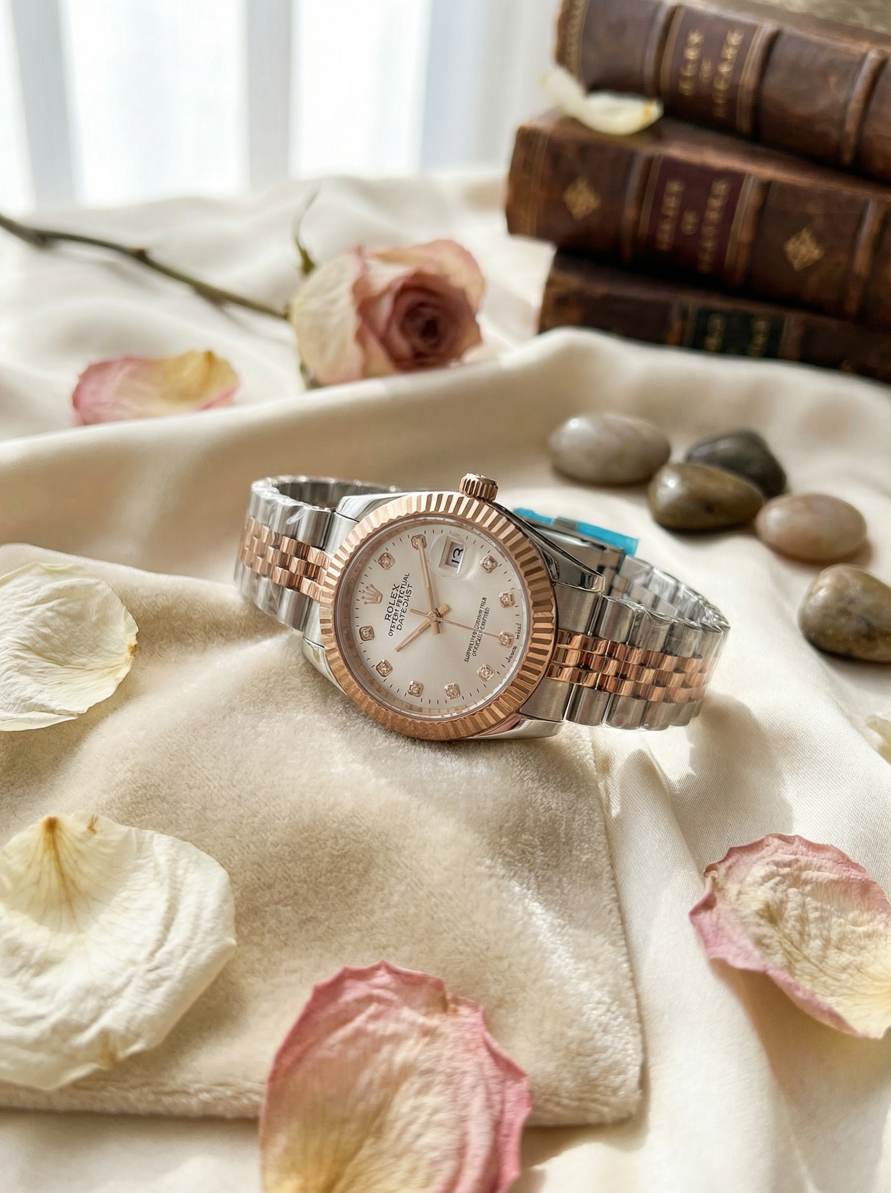 ساعت مچی رولکس ROLEX