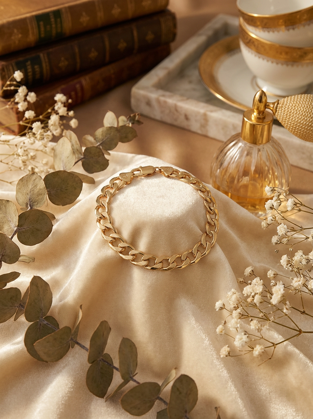 دستبند زنانه کارتیه ژوپینگ