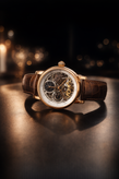 ساعت مچی مردانه اتومات فیلیپ پاتک PATEK PHILIPPE
