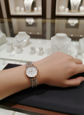 ساعت مچی عقربه ای زنانه امپریو آرمانی EMPORIO ARMANI