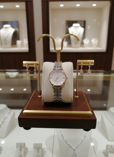 ساعت مچی عقربه ای زنانه امپریو آرمانی EMPORIO ARMANI